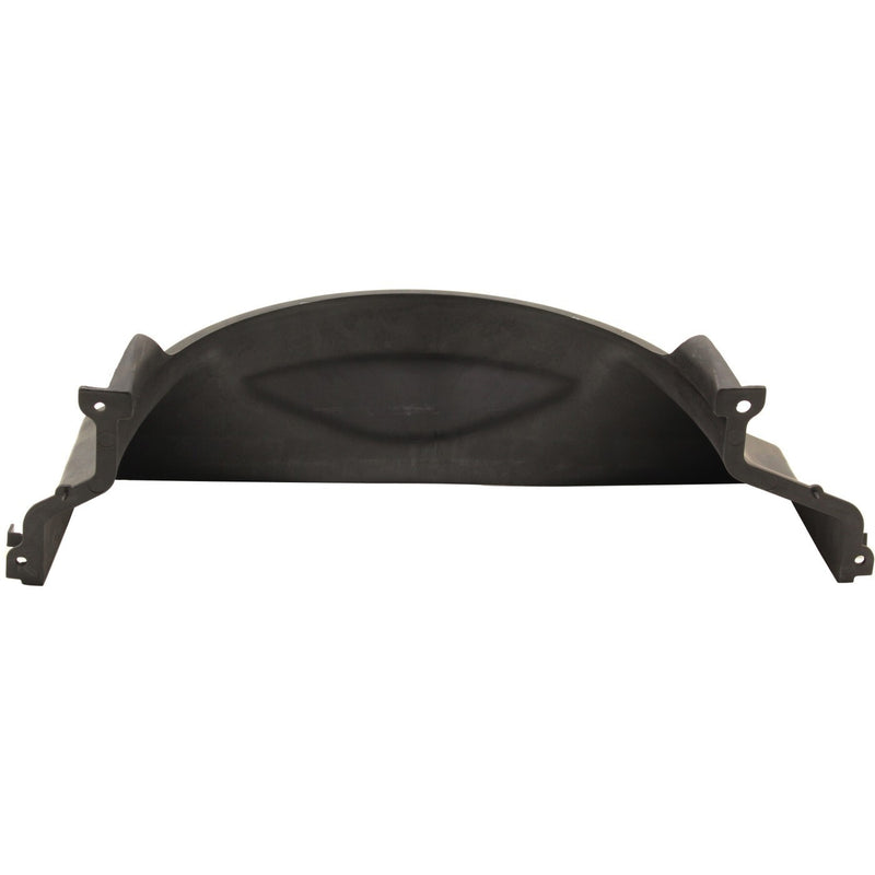 DURAFORCE Fan Shroud Set For 99-04 Chevy Silverado 1500 Tahoe GMC Yukon Escalade 4.8L 5.3L