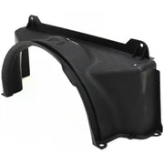 DURAFORCE Fan Shroud Set For 99-04 Chevy Silverado 1500 Tahoe GMC Yukon Escalade 4.8L 5.3L