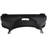DURAFORCE Fan Shroud Set For 99-04 Chevy Silverado 1500 Tahoe GMC Yukon Escalade 4.8L 5.3L