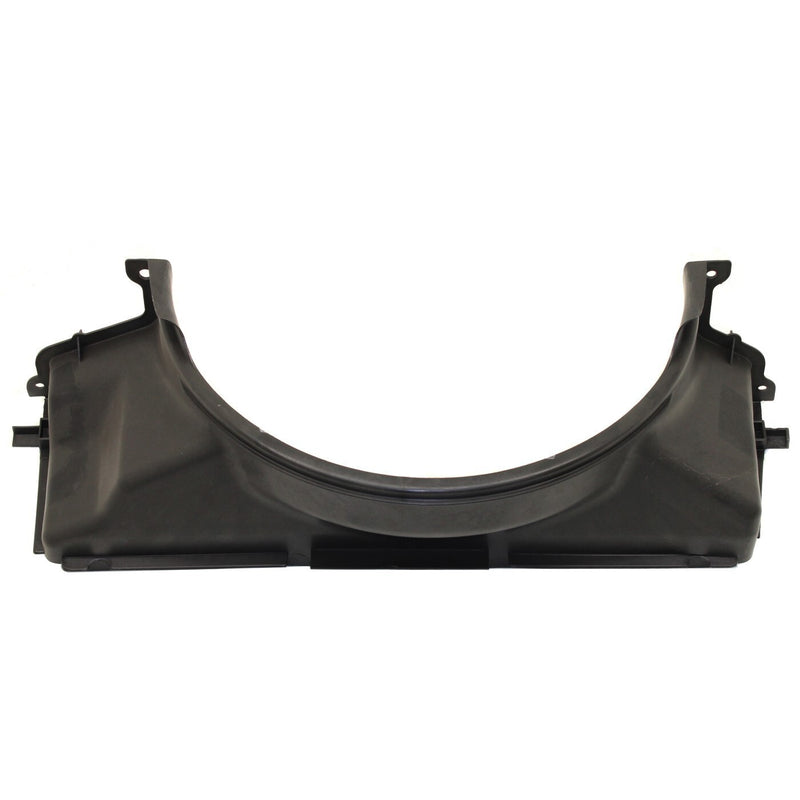 DURAFORCE Fan Shroud Set For 99-04 Chevy Silverado 1500 Tahoe GMC Yukon Escalade 4.8L 5.3L
