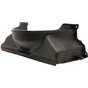 DURAFORCE Fan Shroud Set For 99-04 Chevy Silverado 1500 Tahoe GMC Yukon Escalade 4.8L 5.3L