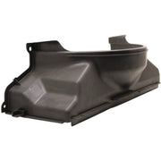 DURAFORCE Fan Shroud Set For 99-04 Chevy Silverado 1500 Tahoe GMC Yukon Escalade 4.8L 5.3L