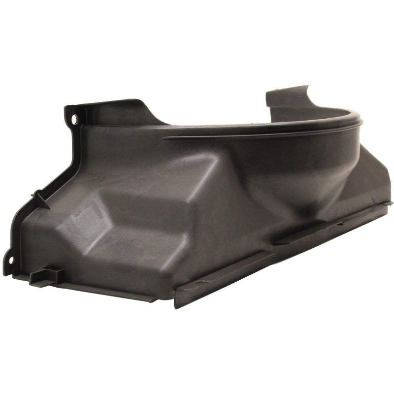 DURAFORCE Fan Shroud Set For 99-04 Chevy Silverado 1500 Tahoe GMC Yukon Escalade 4.8L 5.3L