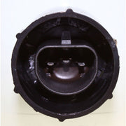 DURAFORCE Headlight Set For 1998-2000 Ford Ranger Left and Right Side with Corner Lights