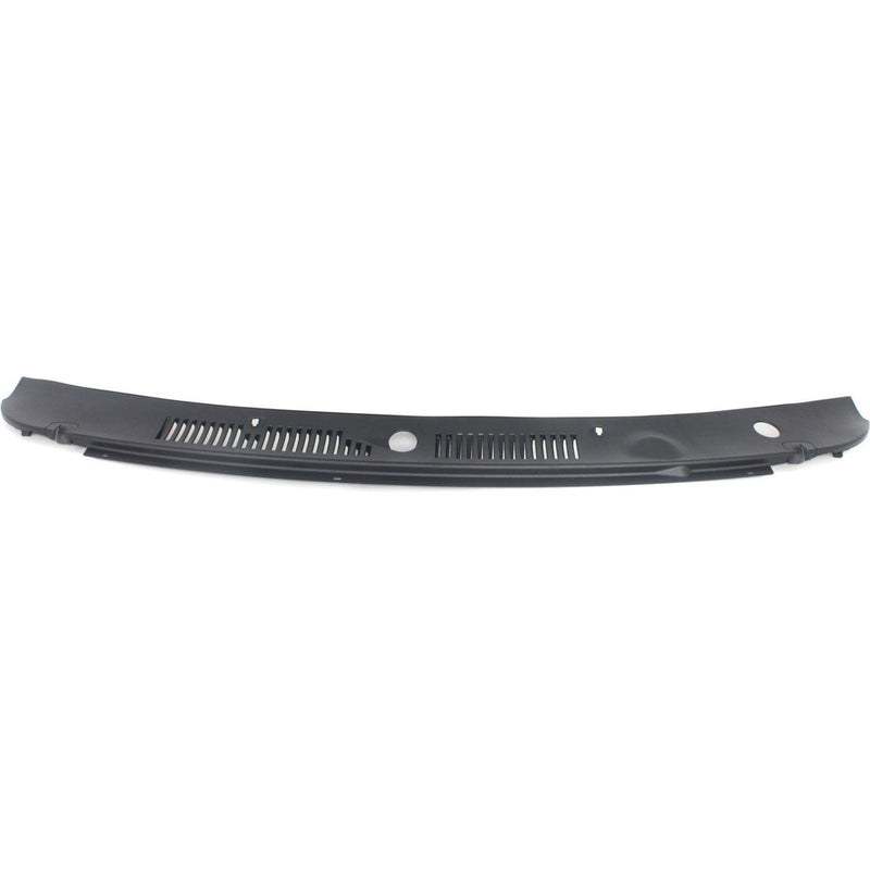 DURAFORCE Windshield Wiper Cowl For 1999-2004 Ford Mustang