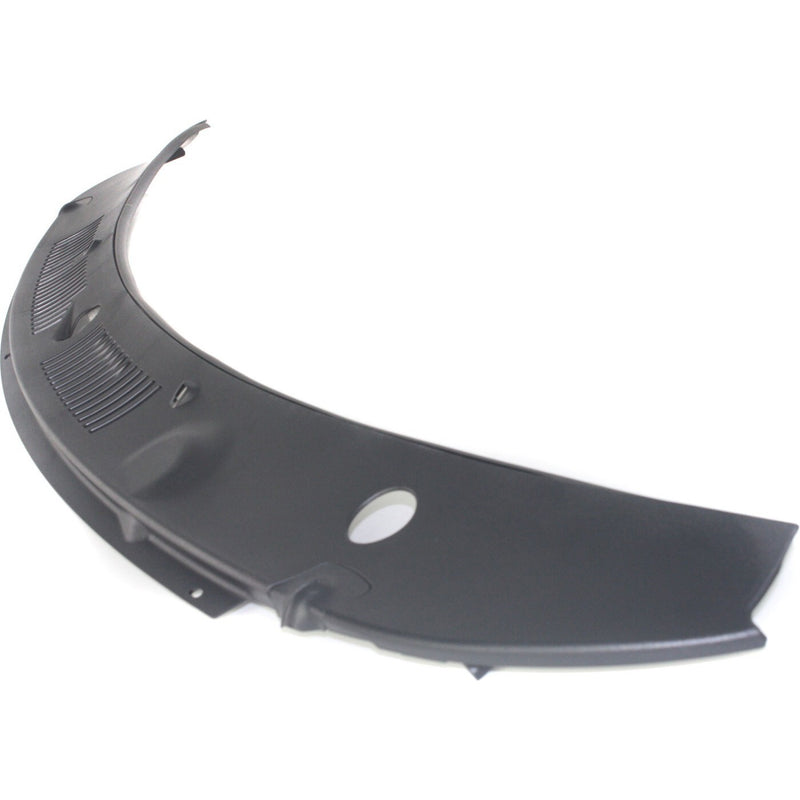 DURAFORCE Windshield Wiper Cowl For 1999-2004 Ford Mustang