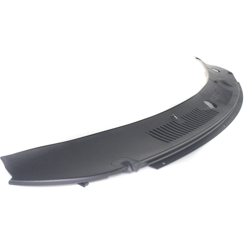 DURAFORCE Windshield Wiper Cowl For 1999-2004 Ford Mustang