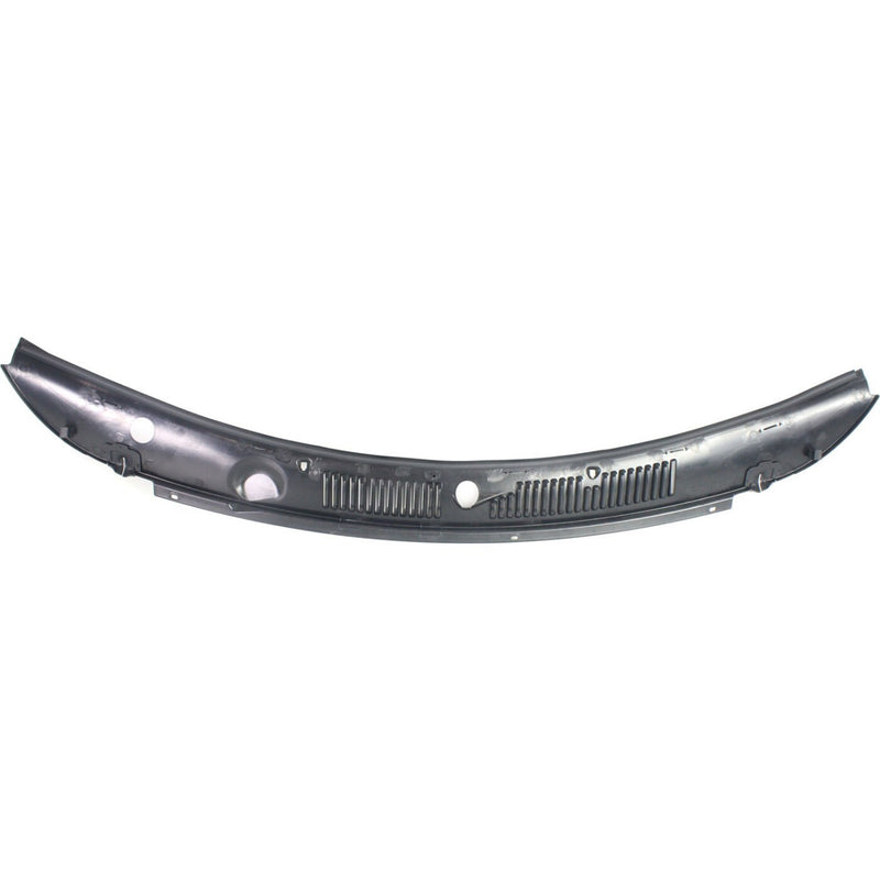 DURAFORCE Windshield Wiper Cowl For 1999-2004 Ford Mustang