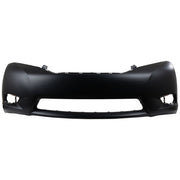 DURAFORCE Front Bumper Cover For 2011-2017 Toyota Sienna BASE LE XLE CAPA Primed TO1000369