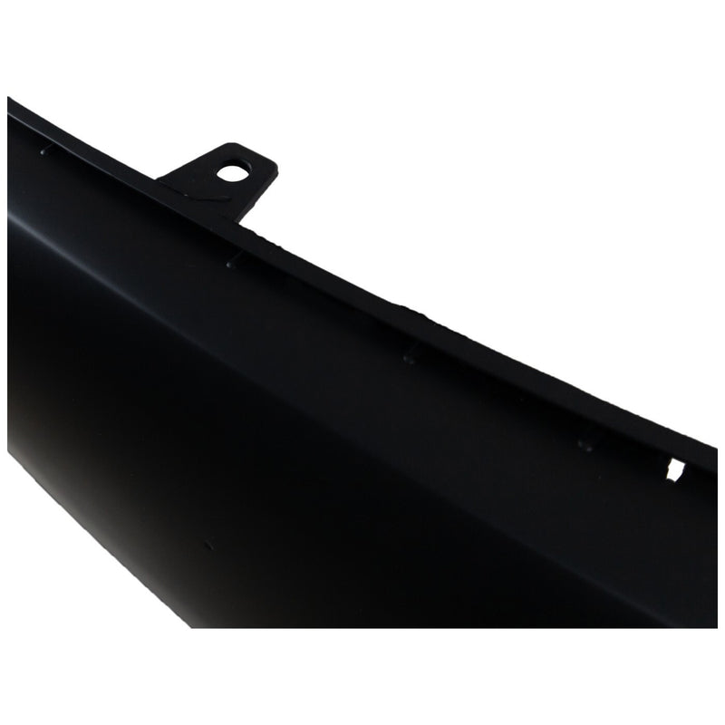 DURAFORCE Front Bumper Cover For 2011-2017 Toyota Sienna BASE LE XLE CAPA Primed TO1000369