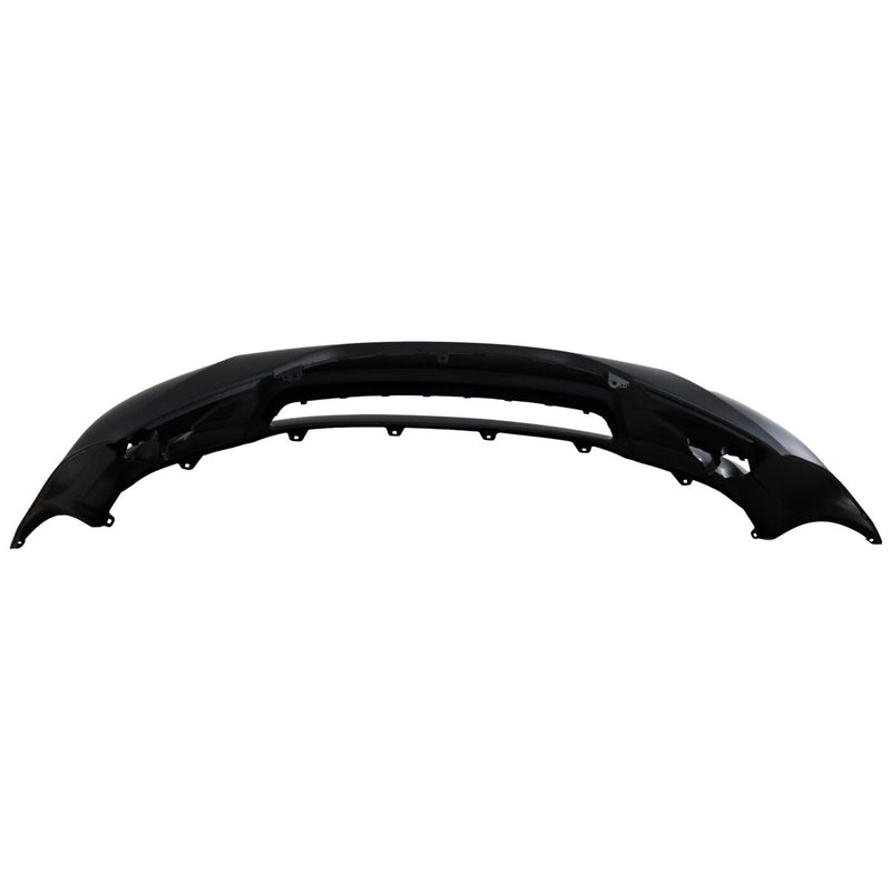 DURAFORCE Front Bumper Cover For 2011-2017 Toyota Sienna BASE LE XLE CAPA Primed TO1000369