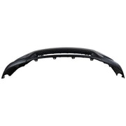 DURAFORCE Front Bumper Cover For 2011-2017 Toyota Sienna BASE LE XLE CAPA Primed TO1000369
