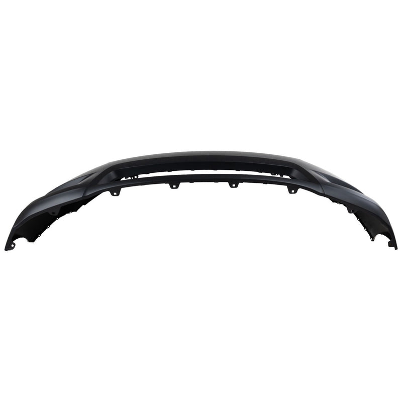 DURAFORCE Front Bumper Cover For 2011-2017 Toyota Sienna BASE LE XLE CAPA Primed TO1000369