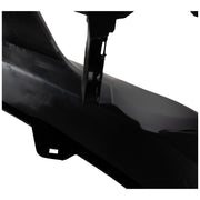 DURAFORCE Front Bumper Cover For 2011-2017 Toyota Sienna BASE LE XLE CAPA Primed TO1000369