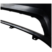 DURAFORCE Front Bumper Cover For 2011-2017 Toyota Sienna BASE LE XLE CAPA Primed TO1000369