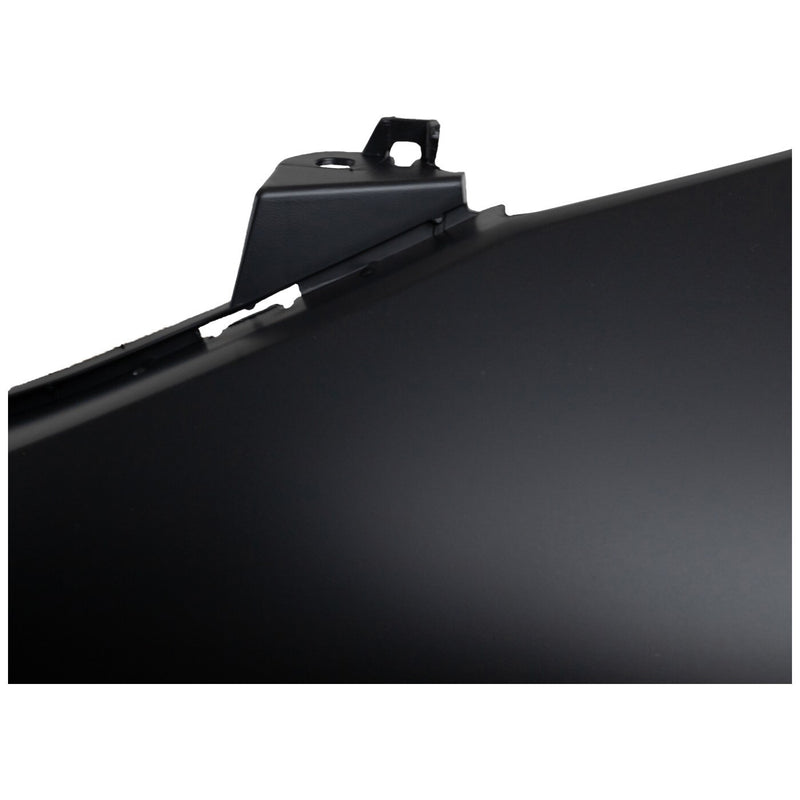 DURAFORCE Front Bumper Cover For 2011-2017 Toyota Sienna BASE LE XLE CAPA Primed TO1000369
