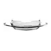DURAFORCE Grille All Chrome for Chevy Silverado Pickup 1500 2500 3500 Avalanche