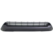 DURAFORCE Front Bumper Grille For 2012-2015 Toyota Tacoma Center Textured Black TO1036133