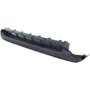 DURAFORCE Front Bumper Grille For 2012-2015 Toyota Tacoma Center Textured Black TO1036133