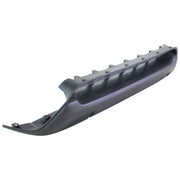 DURAFORCE Front Bumper Grille For 2012-2015 Toyota Tacoma Center Textured Black TO1036133