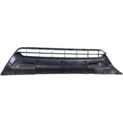 DURAFORCE Front Bumper Grille For 2012-2015 Toyota Tacoma Center Textured Black TO1036133