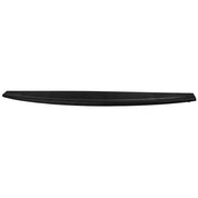 DURAFORCE Tailgate Molding Spoiler For 2017-18 Ram 1500 19-22 Ram 1500 Classic 68422347AA
