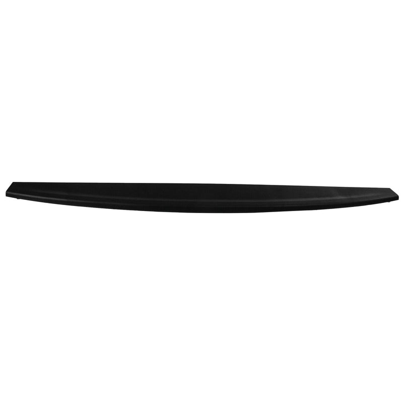 DURAFORCE Tailgate Molding Spoiler For 2017-18 Ram 1500 19-22 Ram 1500 Classic 68422347AA