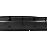 DURAFORCE Tailgate Molding Spoiler For 2017-18 Ram 1500 19-22 Ram 1500 Classic 68422347AA