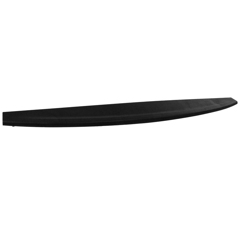 DURAFORCE Tailgate Molding Spoiler For 2017-18 Ram 1500 19-22 Ram 1500 Classic 68422347AA