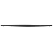 DURAFORCE Tailgate Molding Spoiler For 2017-18 Ram 1500 19-22 Ram 1500 Classic 68422347AA