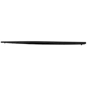 DURAFORCE Tailgate Molding Spoiler For 2017-18 Ram 1500 19-22 Ram 1500 Classic 68422347AA