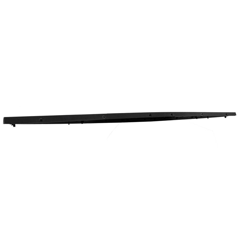 DURAFORCE Tailgate Molding Spoiler For 2017-18 Ram 1500 19-22 Ram 1500 Classic 68422347AA