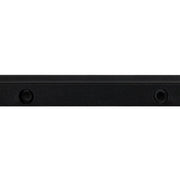 DURAFORCE Tailgate Molding Spoiler For 2017-18 Ram 1500 19-22 Ram 1500 Classic 68422347AA