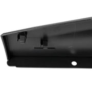 DURAFORCE Tailgate Molding Spoiler For 2017-18 Ram 1500 19-22 Ram 1500 Classic 68422347AA