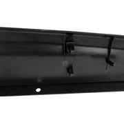DURAFORCE Tailgate Molding Spoiler For 2017-18 Ram 1500 19-22 Ram 1500 Classic 68422347AA