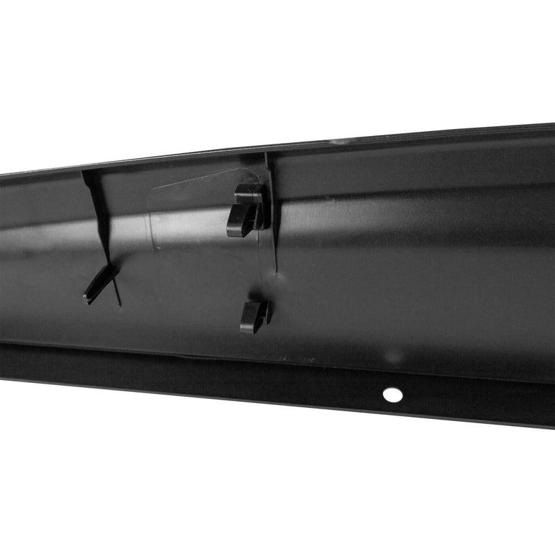 DURAFORCE Tailgate Molding Spoiler For 2017-18 Ram 1500 19-22 Ram 1500 Classic 68422347AA