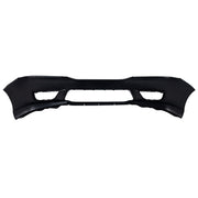 DURAFORCE Bumper Cover For 2013-15 Honda Accord Sedan Primed w/ Fog Light Holes HO1000288
