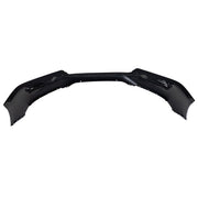 DURAFORCE Bumper Cover For 2013-15 Honda Accord Sedan Primed w/ Fog Light Holes HO1000288