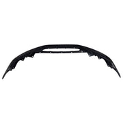 DURAFORCE Bumper Cover For 2013-15 Honda Accord Sedan Primed w/ Fog Light Holes HO1000288