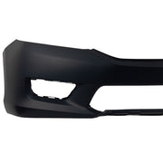 DURAFORCE Bumper Cover For 2013-15 Honda Accord Sedan Primed w/ Fog Light Holes HO1000288