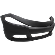 DURAFORCE Front Bumper Cover Fascia For 2015-2022 Dodge Charger CH1000A24 68267765AB