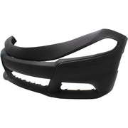 DURAFORCE Front Bumper Cover Fascia For 2015-2022 Dodge Charger CH1000A24 68267765AB