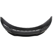 DURAFORCE Front Bumper Cover Fascia For 2015-2022 Dodge Charger CH1000A24 68267765AB