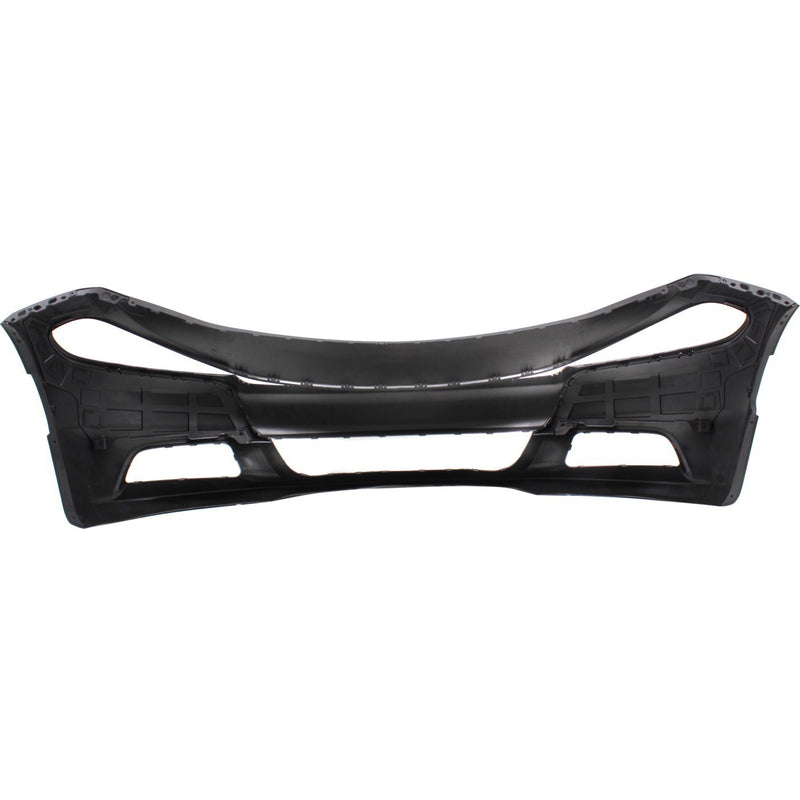 DURAFORCE Front Bumper Cover Fascia For 2015-2022 Dodge Charger CH1000A24 68267765AB