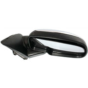 DURAFORCE Chrome Power Side View Mirrors Left & Right Pair Set for 99-02 Chevy GMC Truck