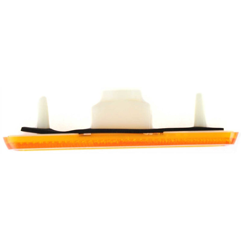DURAFORCE Front Side Marker Set For 1972-83 Dodge Charger 1984-89 D100 1981-93 Ramcharger