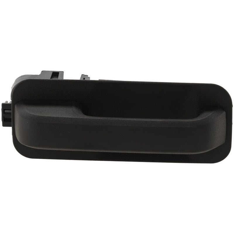 DURAFORCE Exterior Door Handle For 2015-2020 Ford F-150 Front Passenger Side Power Lock