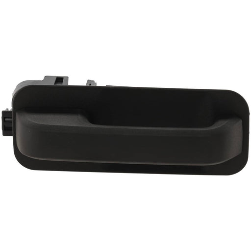 DURAFORCE Exterior Door Handle For 2015-2020 Ford F-150 Front Passenger Side Power Lock