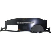 DURAFORCE Dash Cover For 2007-13 Chevrolet Silverado 1500 LTZ Tahoe GMC Sierra Yukon Black