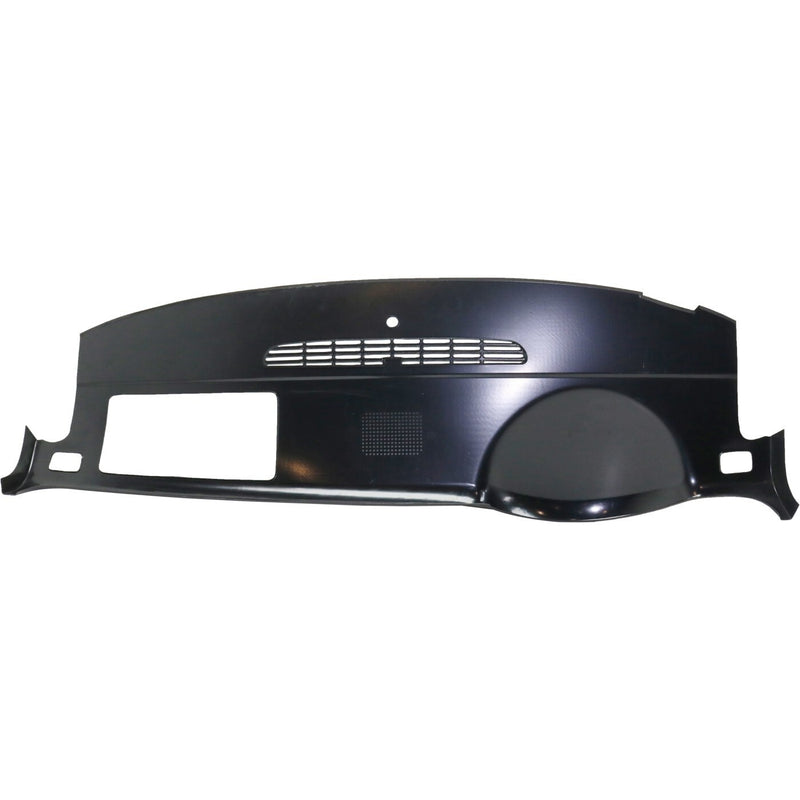 DURAFORCE Dash Cover For 2007-13 Chevrolet Silverado 1500 LTZ Tahoe GMC Sierra Yukon Black